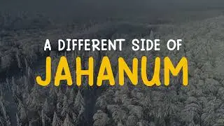 Is Jahanum really just hot?