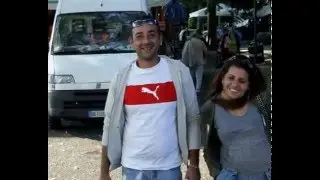 Angelo Albanese...alla sua memoria