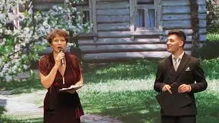 #Концерт_в_ЦКР 14  06  2024