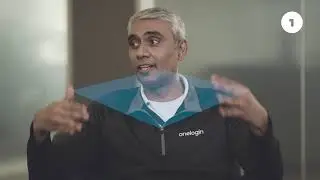 2020 & Beyond: IAM as a Platform | OneLogin