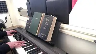 Hymn 238 Le Alii e tausi mai