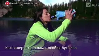 Британский музыкант Дариус Кэмпбелл чуть не умер после съемок рекламы