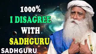 1000% I Disagree With Sadhguru - Arnab Goswami   Women Not Allowed In Temples!   Occult  Adiyogi