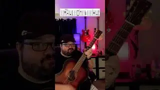 Tik Tok by Kesha Guitar Tutorial Lesson! 
