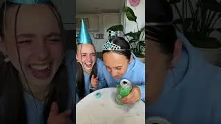 DAS ENDE AKA SODA CHALLENGE