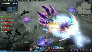 lost Ark glaivier