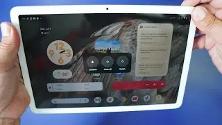 How to Turn Off Google Pixel Tablet