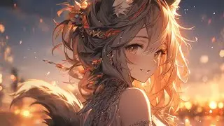 Nightcore - In the Stars by Benson Boone | Female Cover by Sami Rose | Lyrics