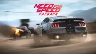NEED FOR SPEED: Payback - The Fortune Valley  | Game Session #1 Part:-2