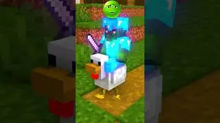 sigma zombie villager🗿  #minecraft #memes  #villager #minecraftshorts #minecraftmemes #animation