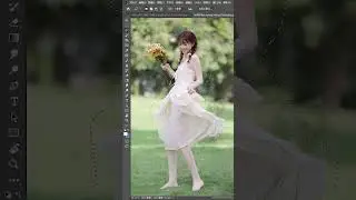 Wow Photoshop Tips #shorts #photoshop #ep 80