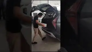 Power backdorr untuk semua type mobil. hubungi 0821-1459-4024 jika berminat.