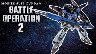 Why You Should Believe in Zeta Gundam [HML] [GBO2]