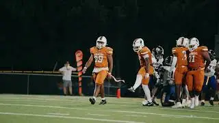 Kell Vs Wheeler - Week 04 '24