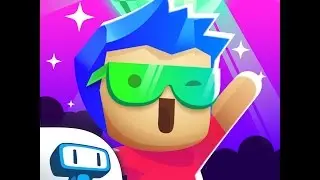 Самая хорошая игра Epic Party Clicker