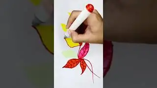 Рисуем смородину