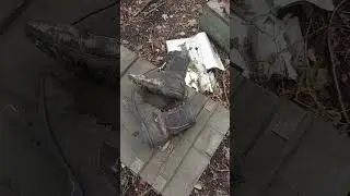 окопы войны,лето ч.3