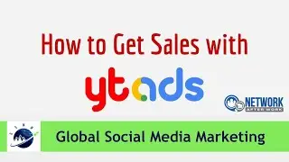 How To Get Sales With YouTube Ads
