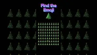 Find the emoji