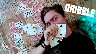 BASIC DRIBBLE | ПАДАЙ, НО НЕ ЗАБЫВАЙ ПОДНИМАТЬСЯ | (Обучение) Slavanyker