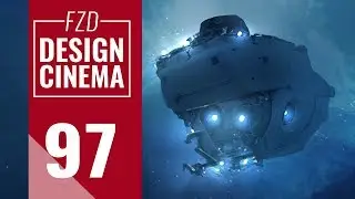 Design Cinema - EP 97 – Planning Your Workflow