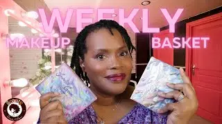 Weekly Makeup Basket Is Making A Comeback!