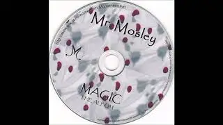 Thinkin' Bout You - Mr. Mosely