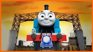 🔵Every Thomas Story from Series 1 to 14