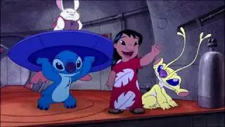 Disney Cinemagic Spain - LA PELÍCULA DE STITCH (STITCH! THE MOVIE) - Promo