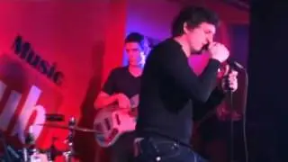 Ундервуд. Ночь в Раю.