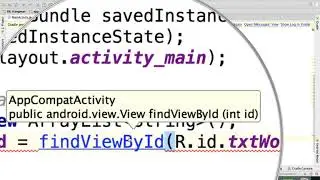 Java - Initialize Variables in Java  | Hangman Android App