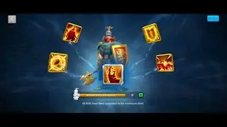 William Wallace | Rise of Kingdoms