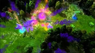 Top 5 Garena HoN plays Эпизод 6