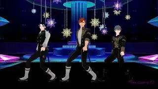 [MMD]  🤪Freaking Out🤪  ( FE3H )