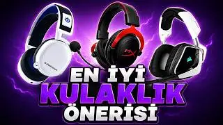 7.1 EN SÜPER SES KASTIRAN KULAKLIKLAR | 2024