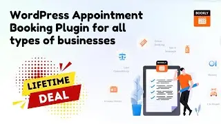 Bookly Pro Reviews: The Unlimited WordPress Booking Plugin
