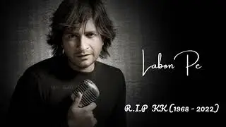 Krishna Kumar kunnath Status || RIP KK Status || Kk Song Status 