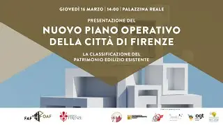 La classificazione del patrimonio edilizio esistente | Novità