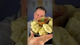 МАМИНЫ МАНТЫ ПО-ДОМАШНЕМУ