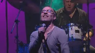 Th' Dudes - Right First Time (LIVE)