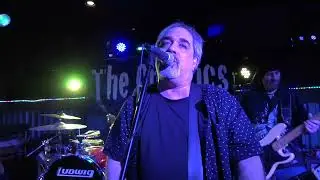 The Chaotics Promo