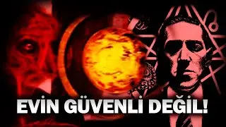 A COSMIC ANALOGUE HORROR SERIES | GEMINI EPISODE 2
