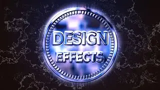 How to create logo intro after effects tutorial