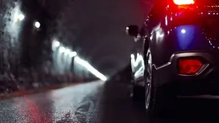 Unexplored Films: Automotive and Motorsport Showreel