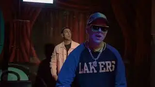 Kid Sergio - Hackiao Ft J.Plaka