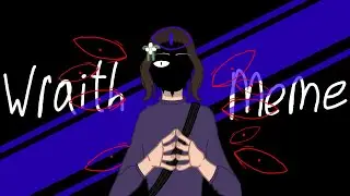 WRAITH-MEME/gacha club//art//Аянами Озо/