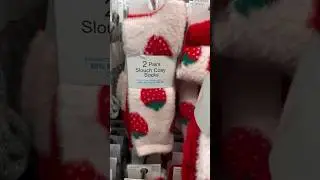 🔥 NEW IN PRIMARK 2024!! 😍 January 2024 | Cosy Corner Favourite Finds 🛒