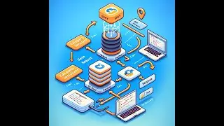 Django Rest Framework: How GET Requests Retrieve and Serialize Data into JSON