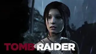 Tomb Raider Прохождение (без комментариев)Часть 2