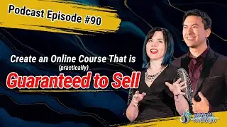 How to Create an Online Course That Sells Profitably on Day 1